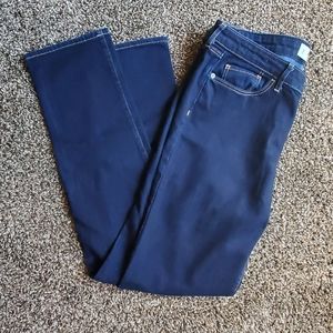 Abercrombie and Fitch jeans